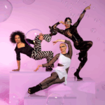 Pink Panther Party