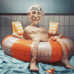 Duik - Jansen en de Boer