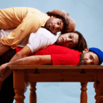 Fotografie Lex Overtoom