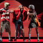 Meet DESTINY - AYA 07 (Maker Bart Grietens)