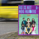 Nu is het nog rustig 8+ _ Foto Henk Claassen. Origineel beeld Sofie Knijff _liggend_klein