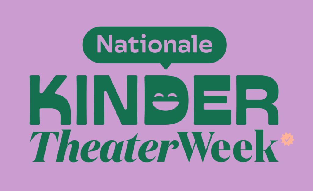 Kindertheaterweek