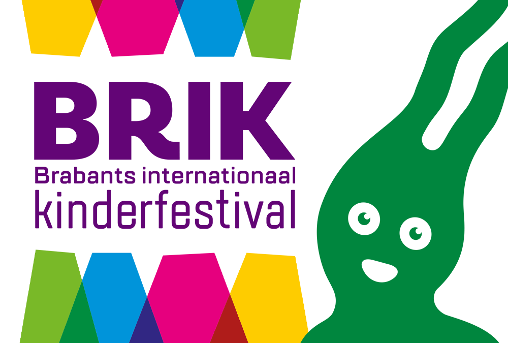 Het Brabants Internationaal Kinderfestival (BRIK) dag 5